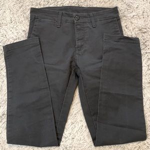Men’s Carhartt SID Pants